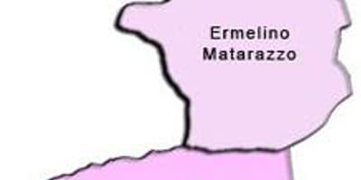 نقشہ کے Ermelino Matarazzo ذیلی صوبے
