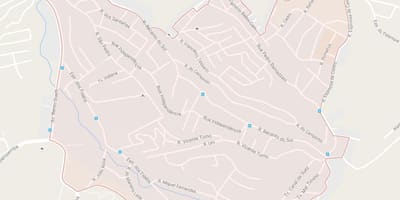 نقشہ کے Iguatemi ساؤ پالو