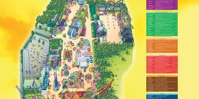 نقشہ کے PlayCenter ساؤ پالو